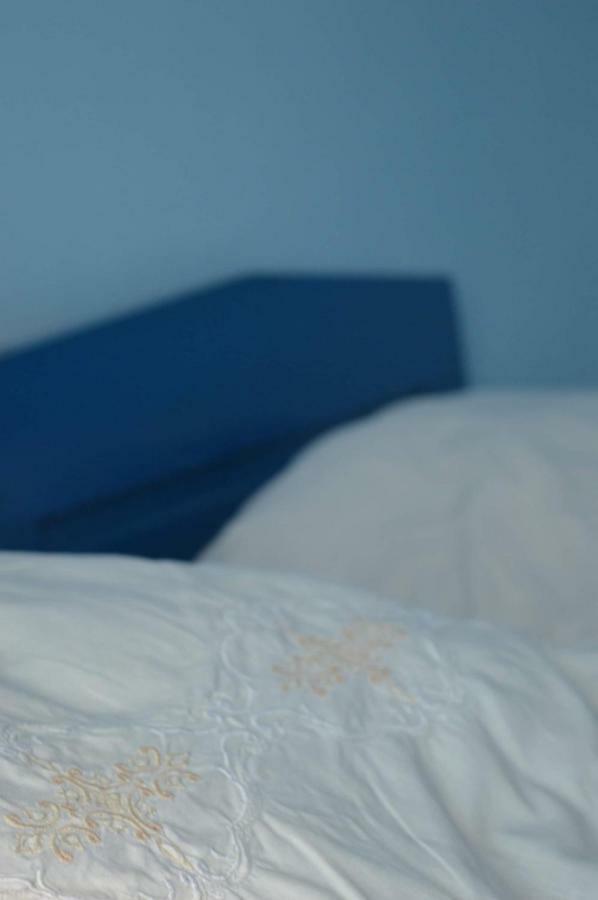 Mystic Forest Hostel มิโตรวัค ภายนอก รูปภาพ