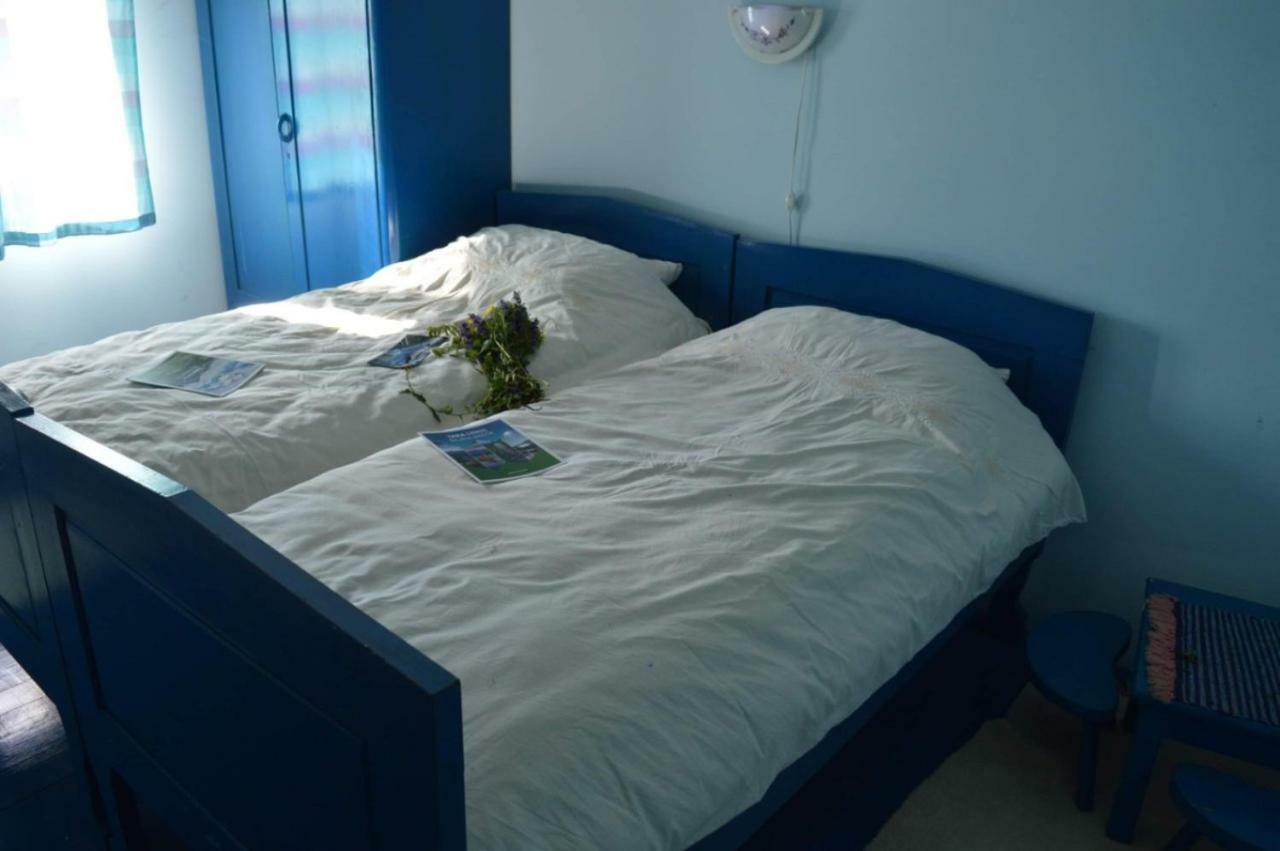 Mystic Forest Hostel มิโตรวัค ภายนอก รูปภาพ